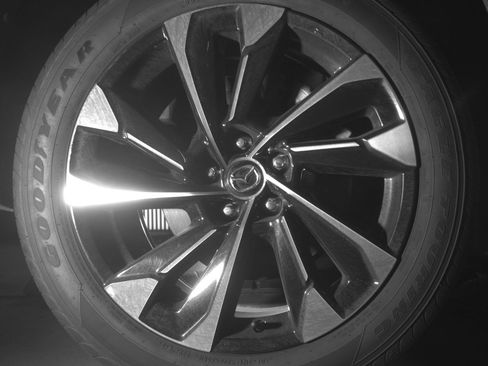 Used 2025 MAZDA CX-50 2.5 Hybrid w/ Premium Plus Pkg image 15