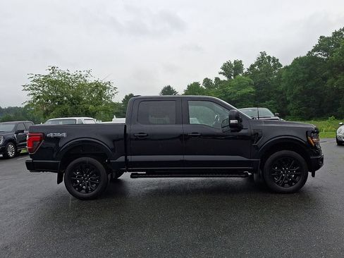 Certified 2024 Ford F150 XLT w/ Equipment Group 302A MID AWD/4WD image 7
