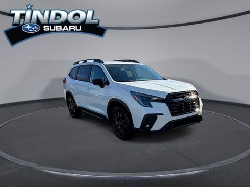 New 2026 Subaru Ascent Bronze Edition AWD/4WD image 11