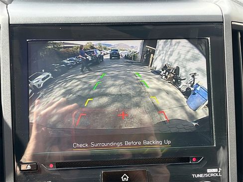 Used 2021 Subaru Crosstrek 2.5i Sport w/ Moonroof Package image 13