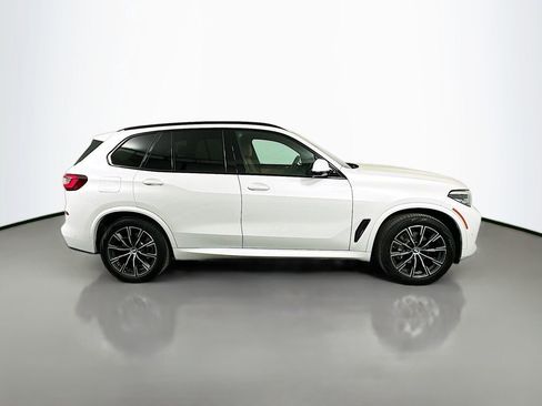 Used 2022 BMW X5 sDrive40i w/ M Sport Package image 4