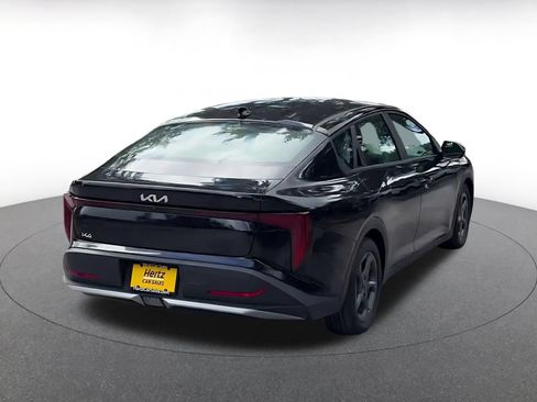 Used 2025 Kia K4 FWD image 13