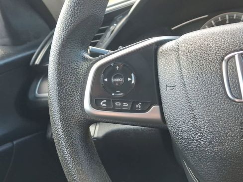 Used 2017 Honda Civic LX image 9