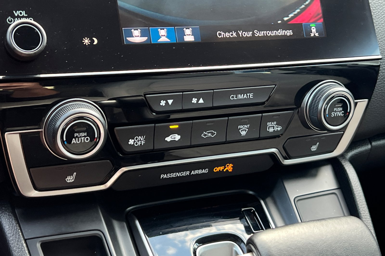 Used 2019 Honda CR-V EX-L image 27