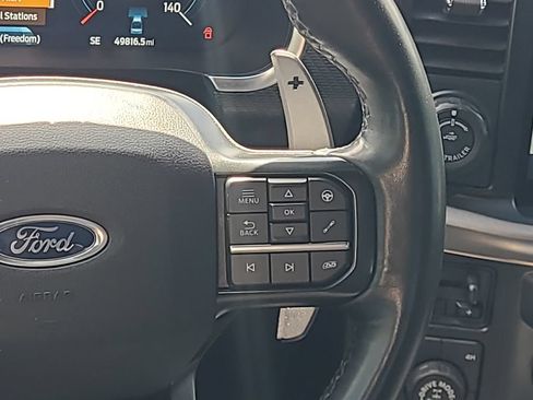 Used 2021 Ford F150 Raptor w/ Equipment Group 801A High AWD/4WD image 23