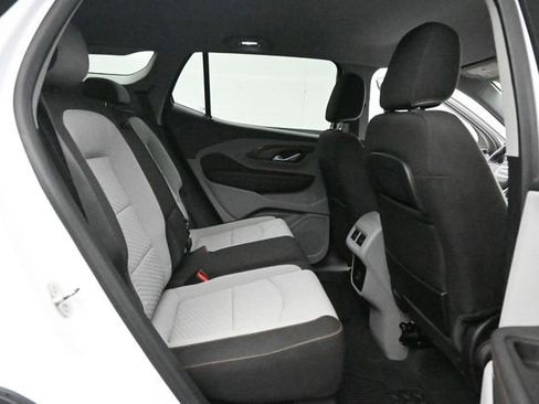 Used 2018 GMC Terrain SLE AWD/4WD image 28