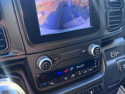 Used 2023 RAM ProMaster 2500 image 18
