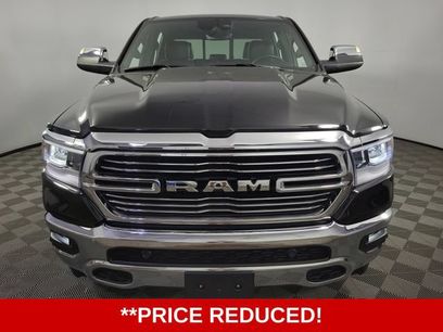 Used 2023 RAM 1500 Laramie