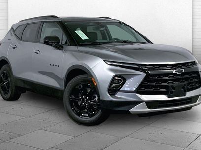 Used 2023 Chevrolet Blazer LT w/ Convenience Package