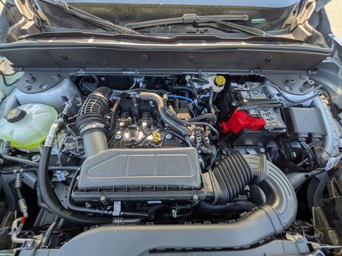 New 2026 Ford Bronco Sport Outer Banks image 5