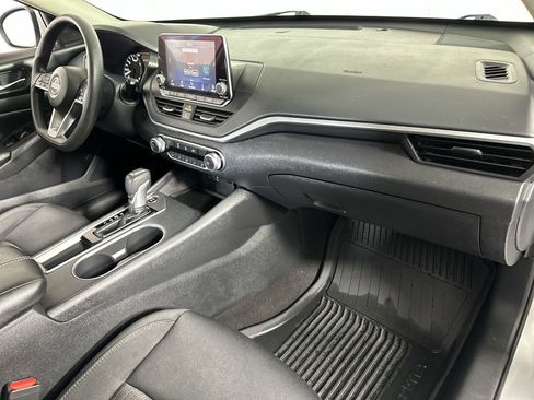 Used 2022 Nissan Altima 2.5 SV image 66