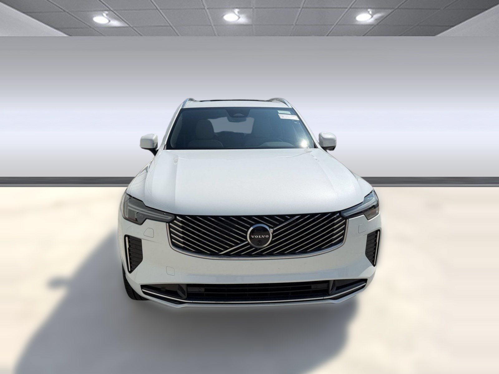 Certified 2026 Volvo XC90 B6 Plus AWD/4WD image 6