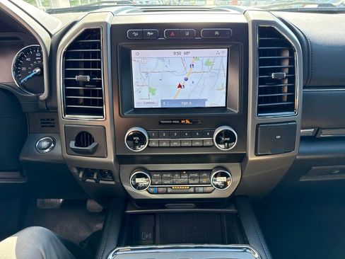 Used 2021 Ford Expedition XLT AWD/4WD image 23