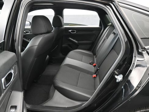 Used 2025 Honda Civic Sport image 34