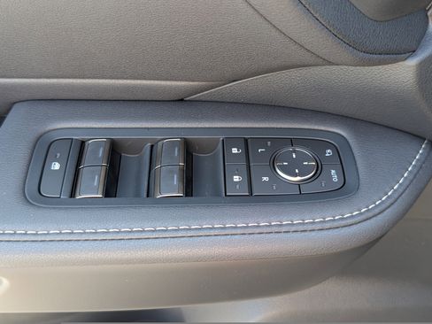 New 2026 Lexus TX 350 AWD image 18