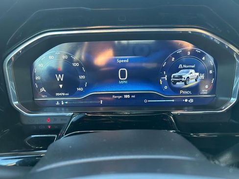 Used 2023 Chevrolet Silverado 1500 LT Trail Boss image 15