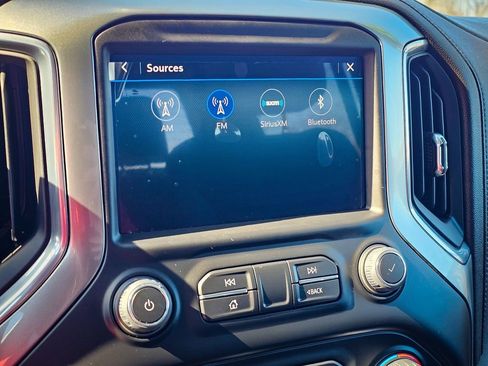 Certified 2022 Chevrolet Silverado 1500 RST w/ Rally Edition image 21