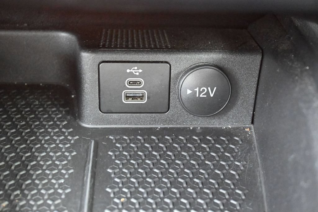 Used 2023 Ford Bronco Sport Outer Banks AWD/4WD image 24