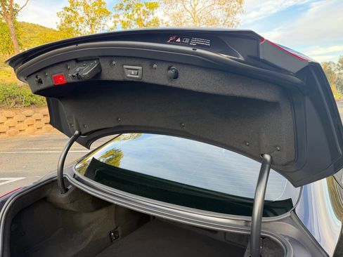 Used 2016 BMW 640i Coupe image 17