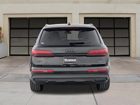 Used 2023 Audi Q7 2.0T Premium Plus w/ Premium Plus Package AWD/4WD image 5