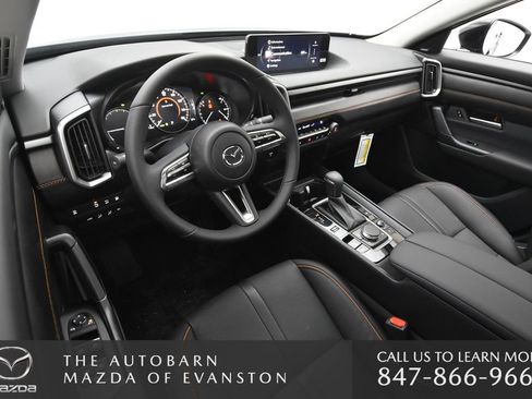 New 2026 MAZDA CX-50 AWD 2.5 Hybrid w/ Cargo Package image 28