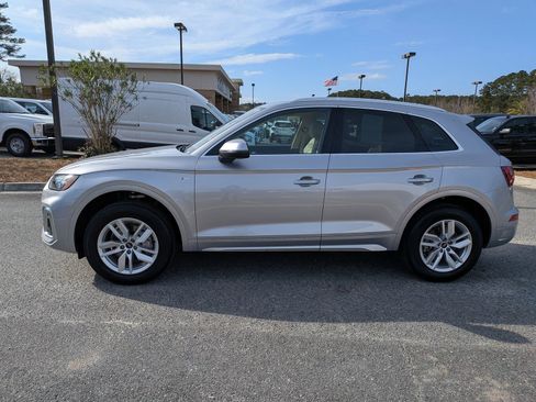 Used 2024 Audi Q5 2.0T Premium image 7