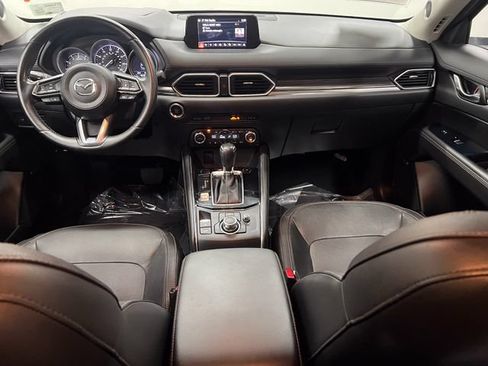Used 2017 MAZDA CX-5 Grand Touring w/ Premium Package AWD/4WD image 14