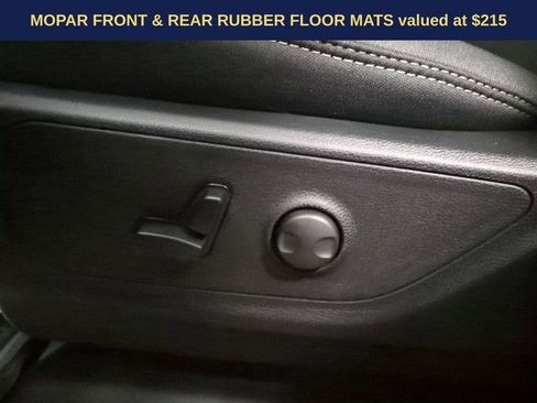 New 2026 RAM 1500 Big Horn image 9