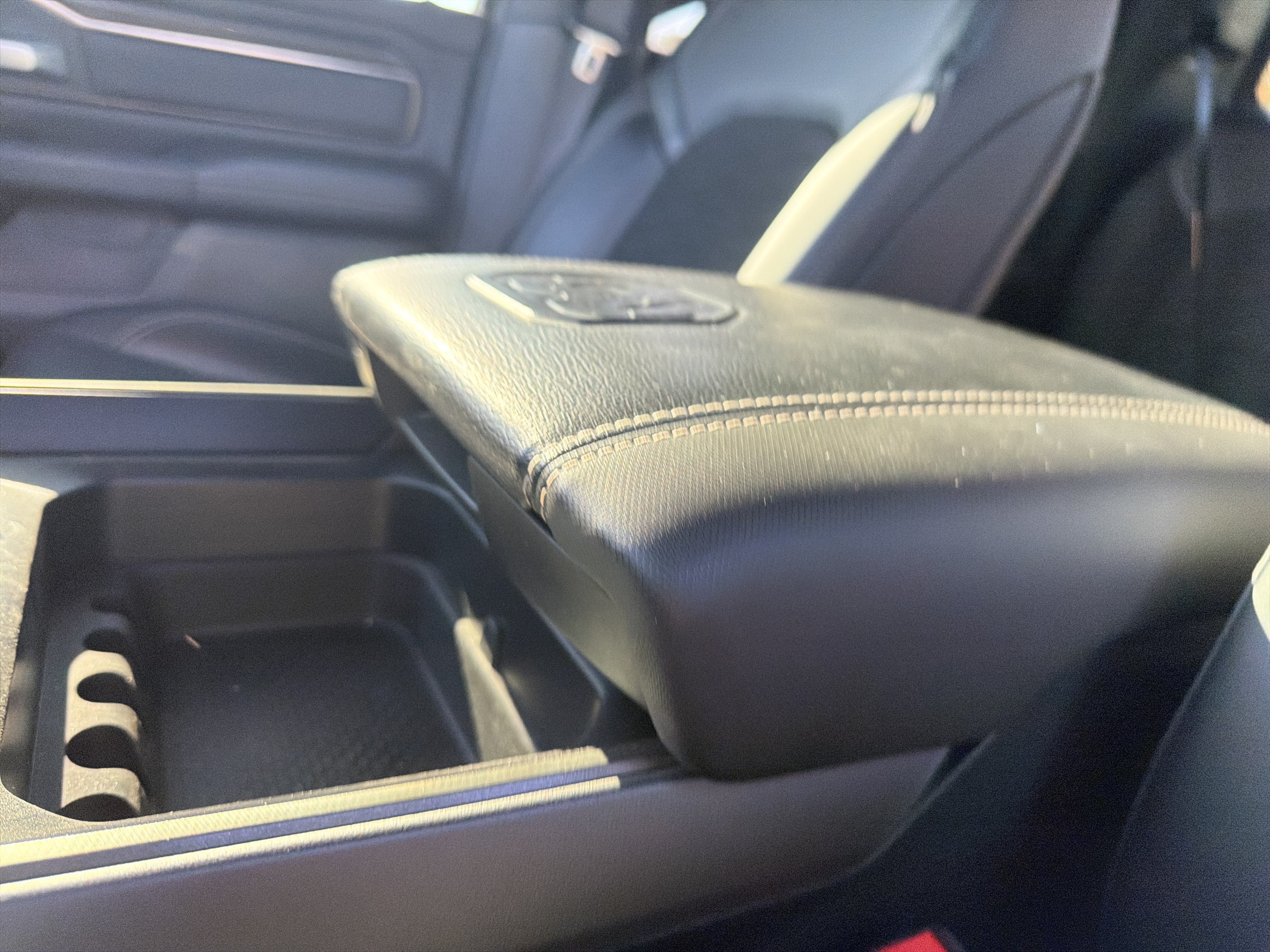 Used 2023 RAM 1500 Sport AWD/4WD image 36