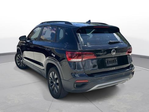 Used 2023 Volkswagen Taos S FWD image 8