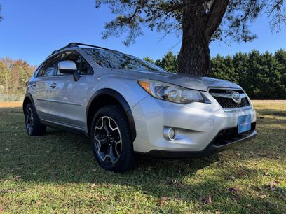Used 2014 Subaru Crosstrek 2.0i Premium w/ Moonroof Package