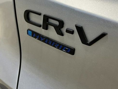 New 2026 Honda CR-V Sport-L image 6