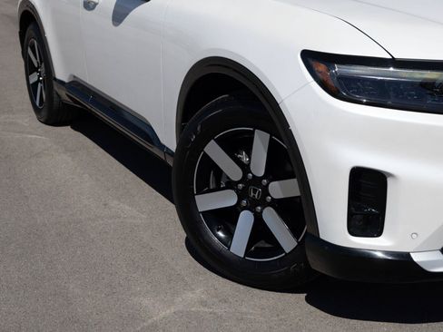 Used 2025 Honda Prologue Touring image 4