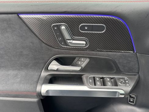 New 2026 Mercedes-Benz GLB 35 AMG 4MATIC image 13