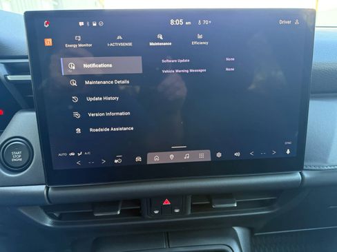 New 2026 MAZDA CX-5 Select AWD/4WD image 15