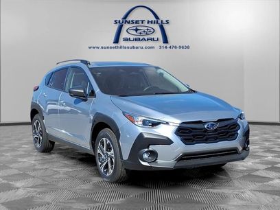 New 2025 Subaru Crosstrek 2.5i Premium