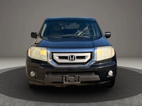 Used 2011 Honda Pilot EX-L image 1