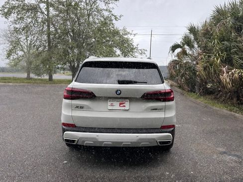 Used 2021 BMW X5 xDrive40i image 5