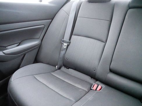 Certified 2023 Nissan Altima 2.5 SV image 12