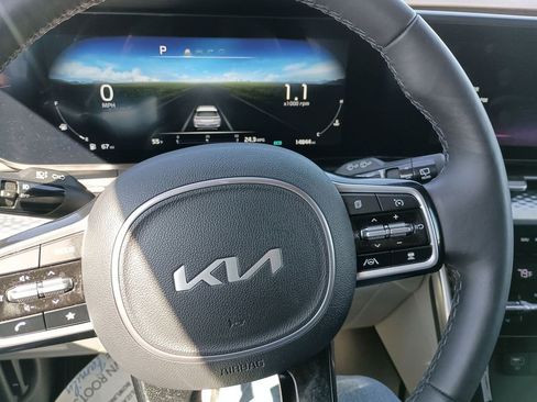 Used 2024 Kia Carnival SX Prestige image 21