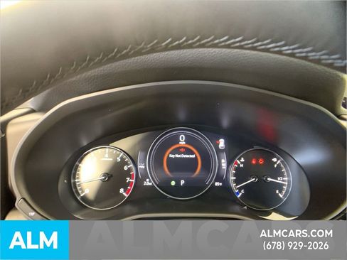Used 2025 MAZDA CX-50 AWD 2.5 S w/ Premium Plus Pkg image 20
