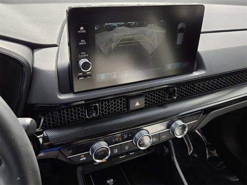 Certified 2024 Honda CR-V EX-L image 22