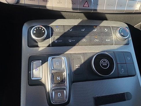 Used 2020 Hyundai Palisade SE image 4