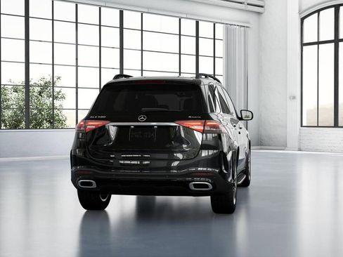 New 2026 Mercedes-Benz GLE 580 4MATIC image 24