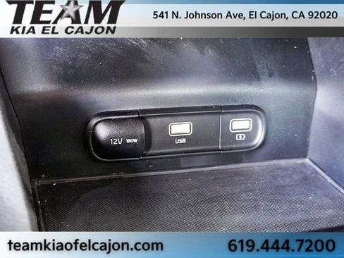 Certified 2024 Kia K5 GT-Line w/ GT-Line Premium Package AWD/4WD image 27