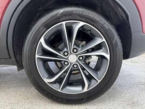 Used 2022 Buick Encore GX Select image 43