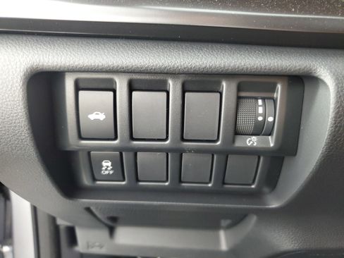 New 2025 Subaru WRX Limited image 28