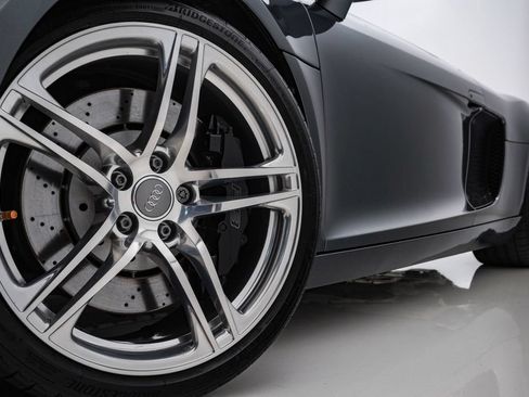Used 2012 Audi R8 V8 AWD/4WD image 5