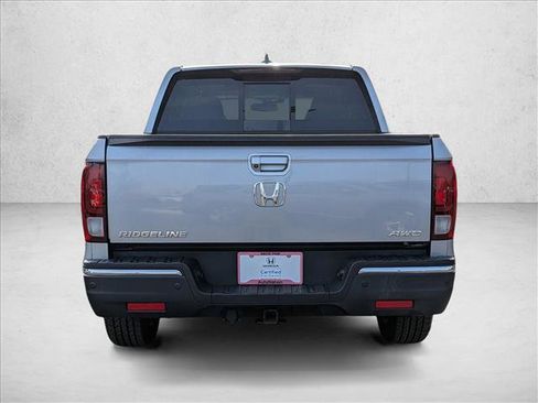 Certified 2020 Honda Ridgeline RTL-E image 7