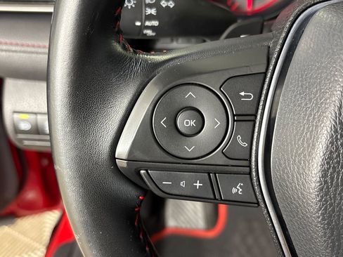 Used 2020 Toyota Camry TRD FWD image 18